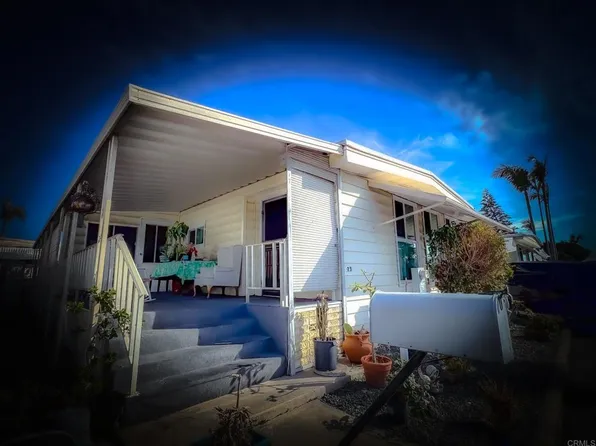 502 Anita St Space 75, Chula Vista, CA 91911