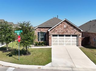 101 Muenster Dr, Hutto, TX 78634