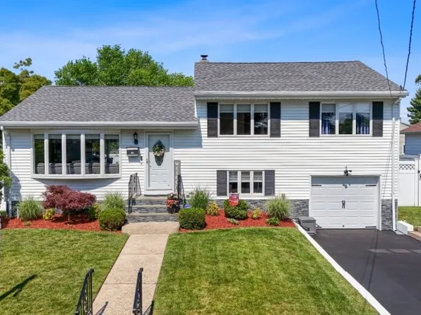 58 Harding Ave, Dumont Boro, NJ 07628