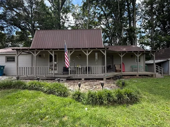 4228 Anna Sandhill Rd, Bowling Green, KY 42101
