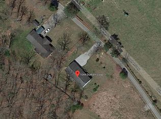 1044 Durham Loop, Grandview, TN 37337