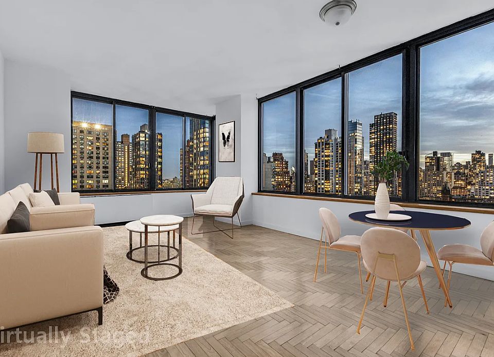 1st image of 300 E 93rd St APT 34E