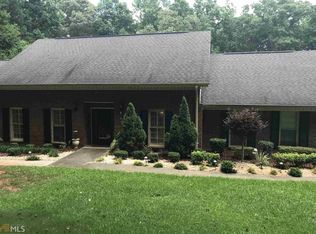 3742 Crossvale Rd, Lithonia, GA 30038