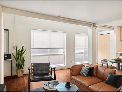 2818 Grand Ave Unit B102, Everett, WA, 98201