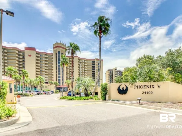 24400 Perdido Beach Blvd APT 815, Orange Beach, AL 36561
