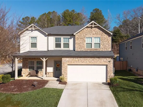 1924 Azure Grove Ct, Marietta, GA 30008