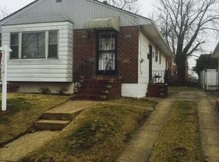 12619 152nd Ave, South Ozone Park, NY 11420