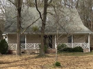 315 Gainey Dr, Goldsboro, NC 27530