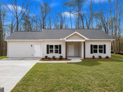 50 Hawks Ridge Ct, Cleveland, GA, 30528