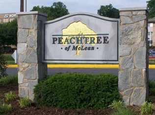 2008 Peach Orchard Dr APT 23, Falls Church, VA 22043