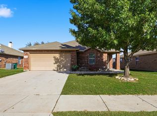 12321 Shine Ave, Rhome, TX 76078