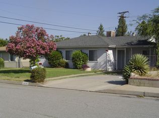 26786 Mansfield St, Highland, CA 92346