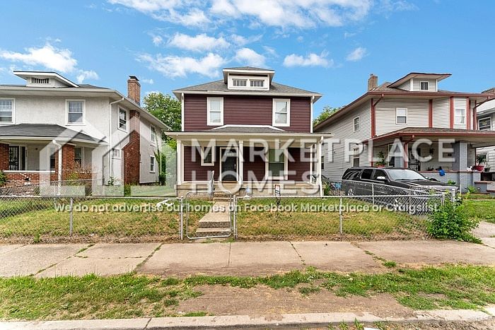 1st image of 3514 N Illinois St