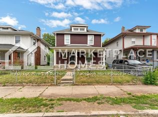 3514 N Illinois St, Indianapolis, IN