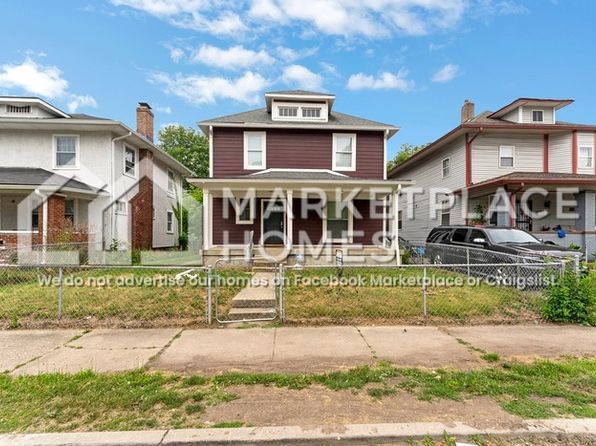 3514 N Illinois St