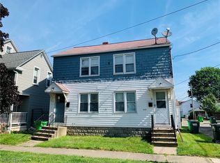 645 W Park Ave, Barberton, OH 44203