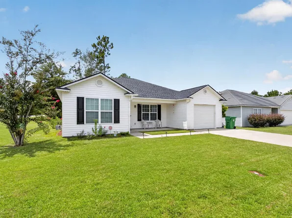 1713 Eli Pl, Valdosta, GA 31602