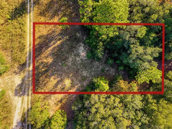 SW 151st Ave, Ocala, FL 34481