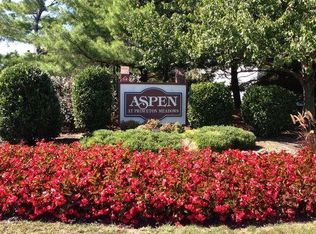 1803 Aspen Dr, Plainsboro, NJ 08536