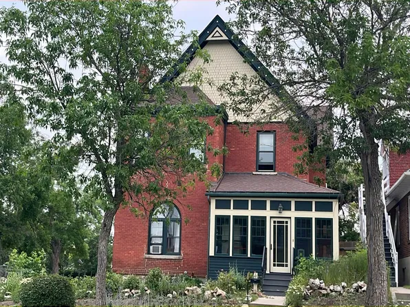 417 N Warren St, Helena, MT 59601