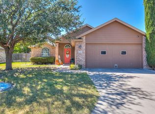 1713 Cordell Dr, San Angelo, TX 76901