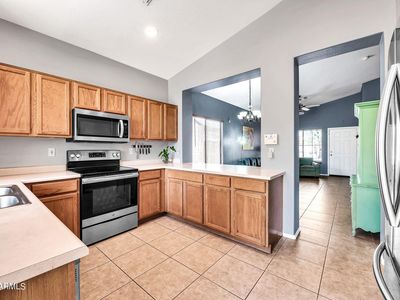 40850 N Barnum Way, Phoenix, AZ, 85086