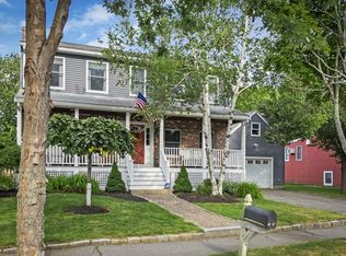 12 Sparrow Lane Ext, Peabody, MA 01960