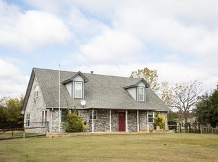 225 County Road 33970, Powderly, TX 75473