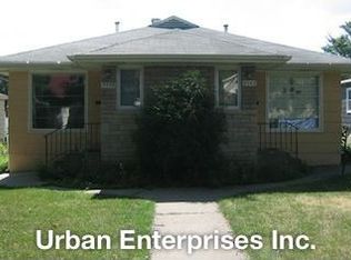 2542 Lincoln St NE, Minneapolis, MN 55418