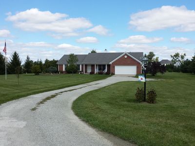 1924 W State Road 38, Sheridan, IN, 46069