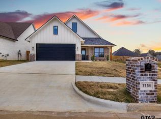 7154 Alexander, Tyler, TX 75707