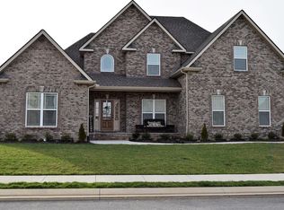 3015 Columnar Ct, Murfreesboro, TN 37129