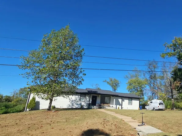 310 W Burt Dr, Columbia, TN 38401