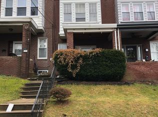 395 Delmar St, Philadelphia, PA 19128