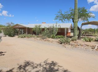 11400 W Rudasill Rd, Tucson, AZ 85743