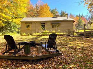 60 East Brook Crossing #C-201, Wilmington, VT 05363