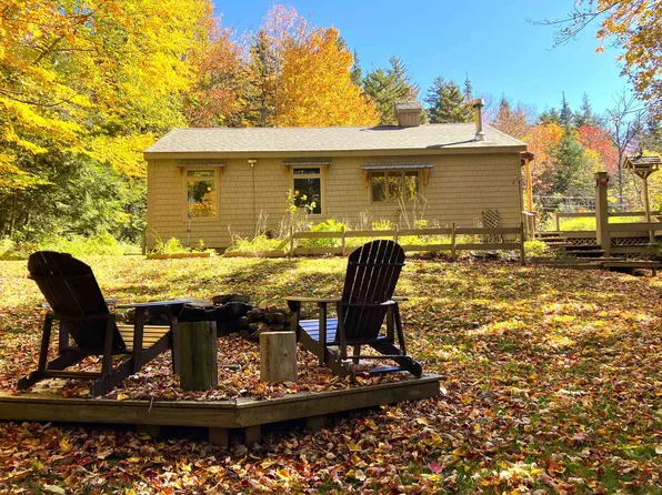 60 East Brook Crossing #C-201, Wilmington, VT 05363