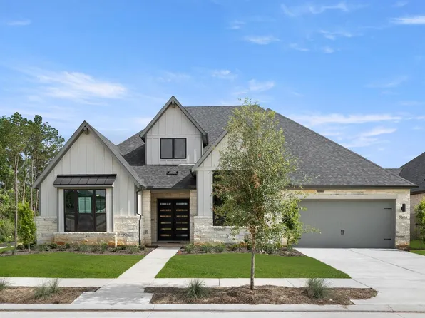 8603 High Note Cir, Montgomery, TX 77316