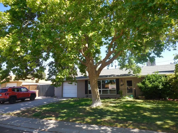 418 Cedar St, Page, AZ 86040