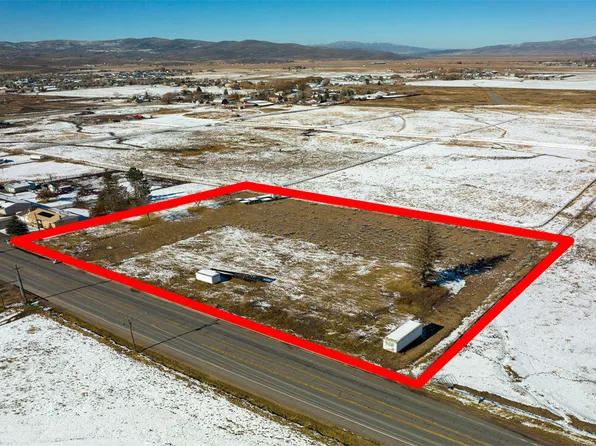 285 E 2200 S, Kamas, UT 84036