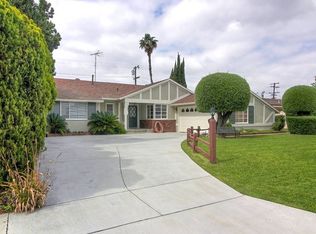 14528 San Bruno Dr, La Mirada, CA 90638