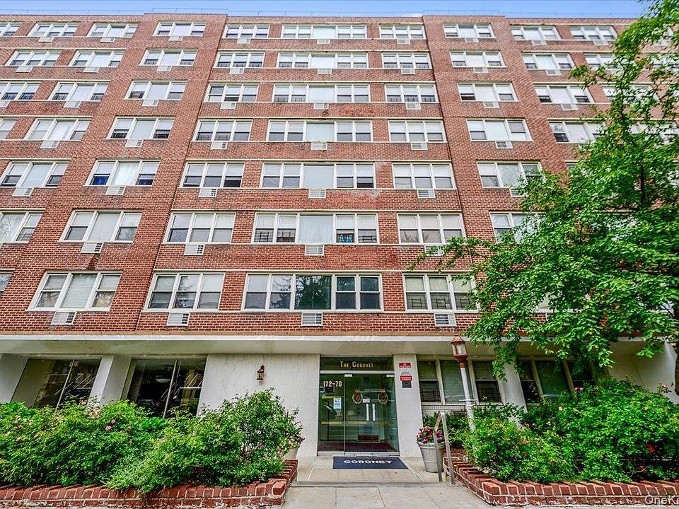 1st image of 172-70 Highland Avenue #9-L