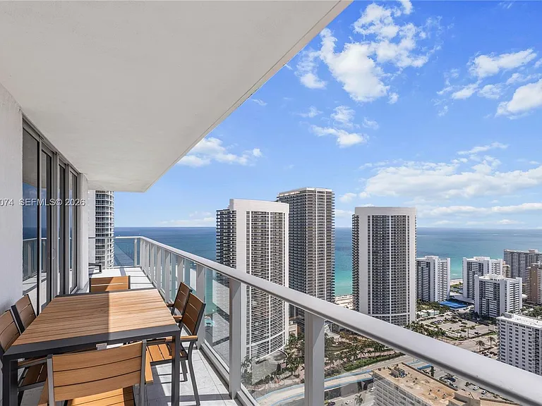 4010 S Ocean Dr #T3609 — Photo 6