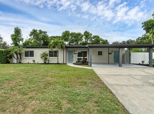 1500 Dunsany Ave, Orlando, FL 32806
