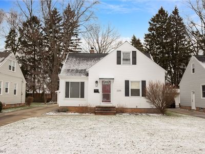 22230 Westwood Rd, Cleveland, OH, 44126