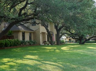 217 S Ridge Cir, Georgetown, TX 78628