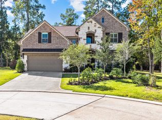 531 Woodsy Pine Ct, Conroe, TX 77304