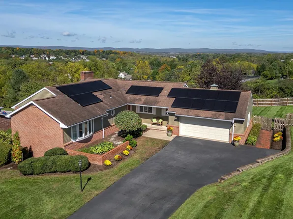 1249 Haymaker Rd, State College, PA 16801