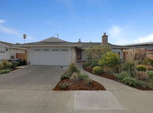 1175 Ridgewood Dr, Millbrae, CA 94030