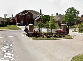 1605 Timber Brook Dr, Wylie, TX 75098